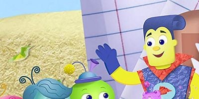 Cartel de Galaxy Day