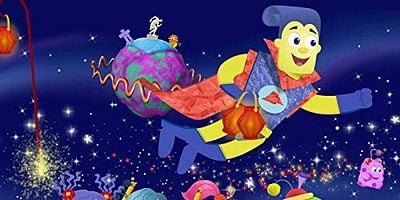 Cartel de Lunar New Year: Part 1/Lunar New Year: Part 2