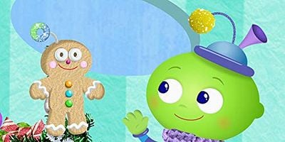 Cartel de Arty's Holiday Masterpiece