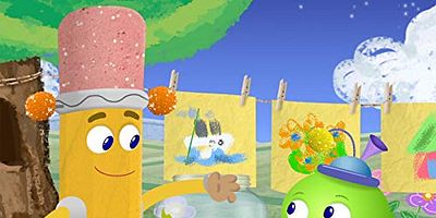 Cartel de Epiphany's Jungle Jar/A Playdate Adventure