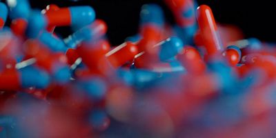 Cartel de Drug Short