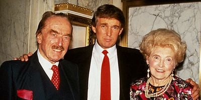 Cartel de The Confidence Man