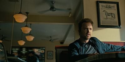 Cartel de The Absence of Field