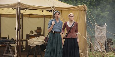 Cartel de The Ballad of Roger Mac