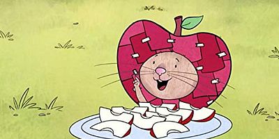 Cartel de Hiccup Hitch / Do the Dog