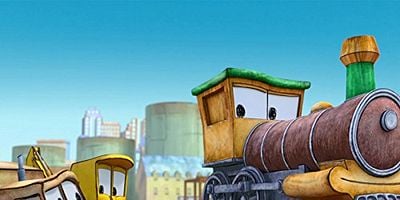 Cartel de Going Nowhere Fast/The Missing Stink