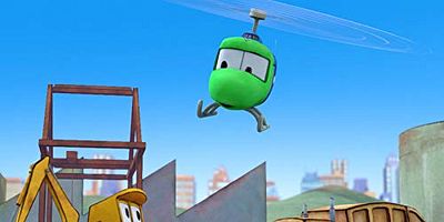 Cartel de Honk, You're It/Smashalot