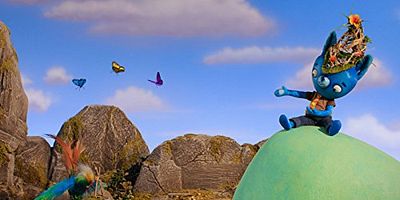 Cartel de The Nature of Friendship/The Ship Shop