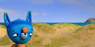 Cartel de Stick's Quiet Riot/Tappa Tappa Tap Shoes