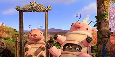 Cartel de Trick Or Treat Trek