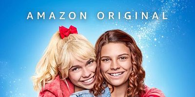 Cartel de Endlich wieder Ferien