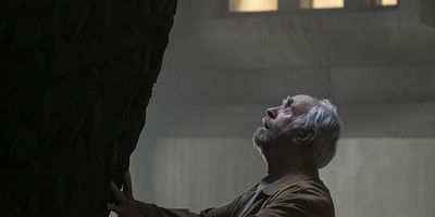 Cartel de Echo Sphere