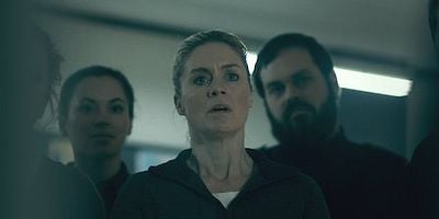 Cartel de Never Before Seen