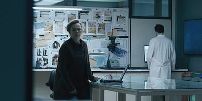 Cartel de Hidden place