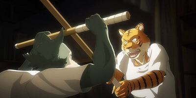 Cartel de Kimi wa seihai made fuyakashite