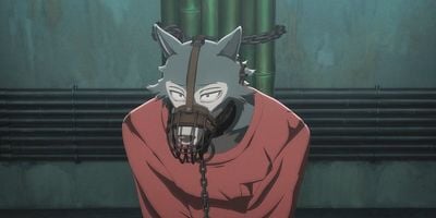 Cartel de Shikai no nijimi : yume ka utsutsu ka