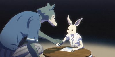 Cartel de Watage, chi no hate made ou naraba