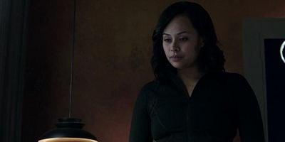 Cartel de Displacement