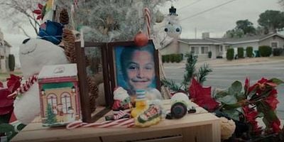 Cartel de La conmoción del sistema