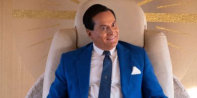 Cartel de Violent Crooks And Cooks Of Books