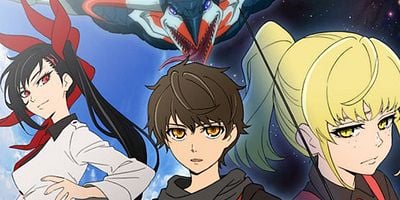 Cartel de Yonhyaku-bun no San