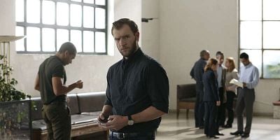 Cartel de Designated Driver