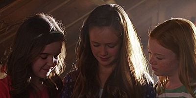 Cartel de Just Add Magic