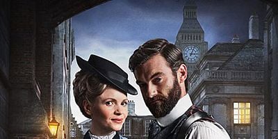 Cartel de The Vanishing