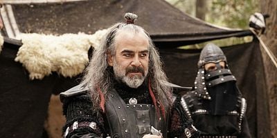 Cartel de Kuruluş Osman 17.Bölüm