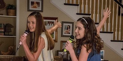 Cartel de Just Add Meddling