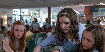 Cartel de Just Add 1965