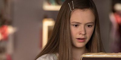 Cartel de Just Add 8529