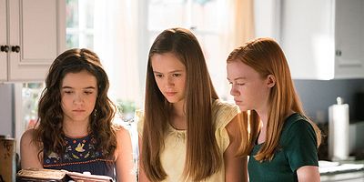 Cartel de Just Add Fixings