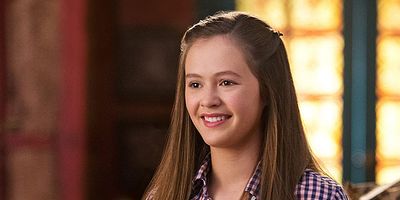 Cartel de Just Add Fluffy