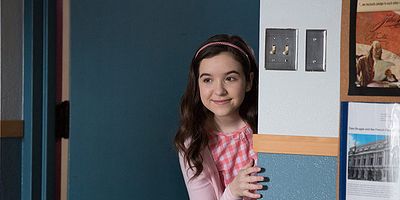 Cartel de Just Add Betrayal