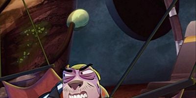 Cartel de Shadows and Light