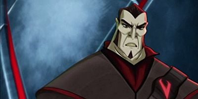 Cartel de The Gentleman and the Thief