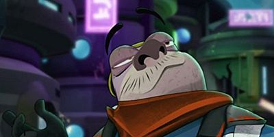 Cartel de The Journey Home