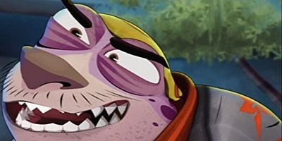 Cartel de The New Kid - Part 1