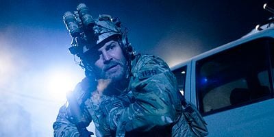 Cartel de Edge of Nowhere