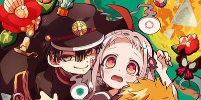 Cartel de Dai ichi no kai : Toire no Hanako-san