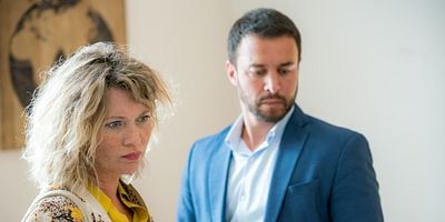 Cartel de Ce qui ne tue pas rend plus fort