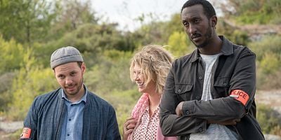 Cartel de Tout vient à point à qui sait attendre