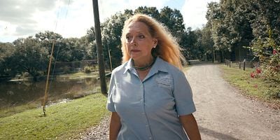 Cartel de The Secret