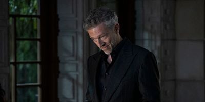 Cartel de The Mother of Exiles