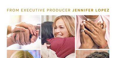 Cartel de Jennifer Lopez