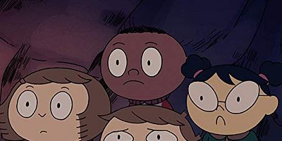 Cartel de The Best Offense/Belly of the Beast