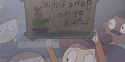 Cartel de Deal With It/Sibling Showdown