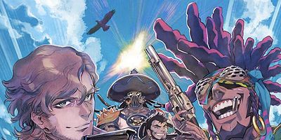 Cartel de Hare, tokidoki kosame