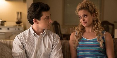 Cartel de Old Flames